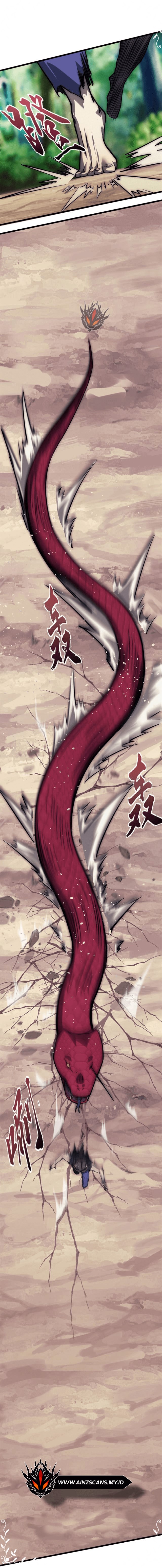 48 Hours a Day Chapter 12 Gambar 20