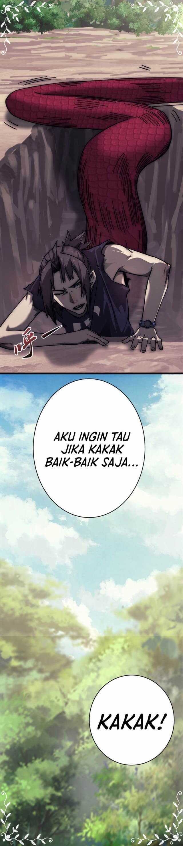 48 Hours a Day Chapter 12 Gambar 23