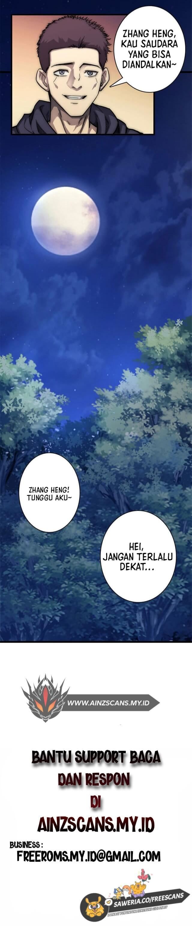 48 Hours a Day Chapter 14 Gambar 25