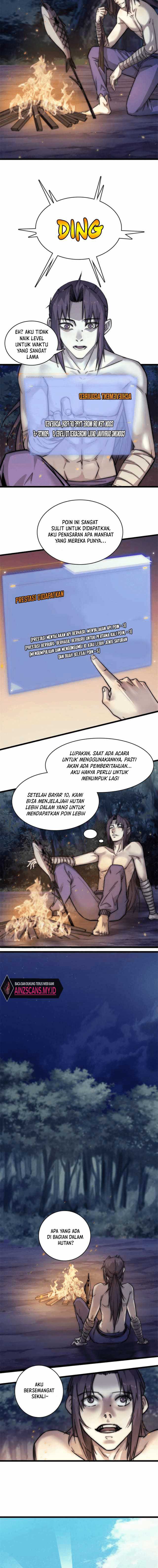 48 Hours a Day Chapter 15 Gambar 2
