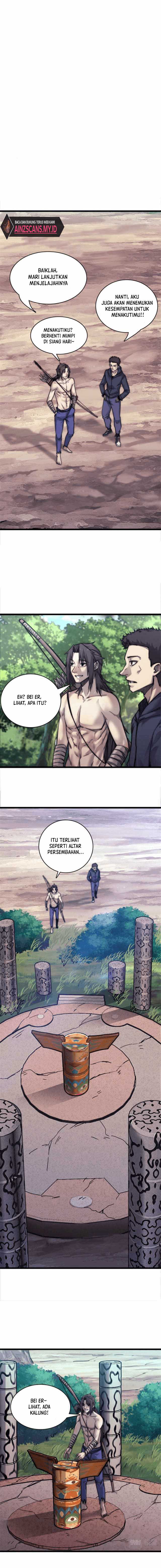 48 Hours a Day Chapter 15 Gambar 6
