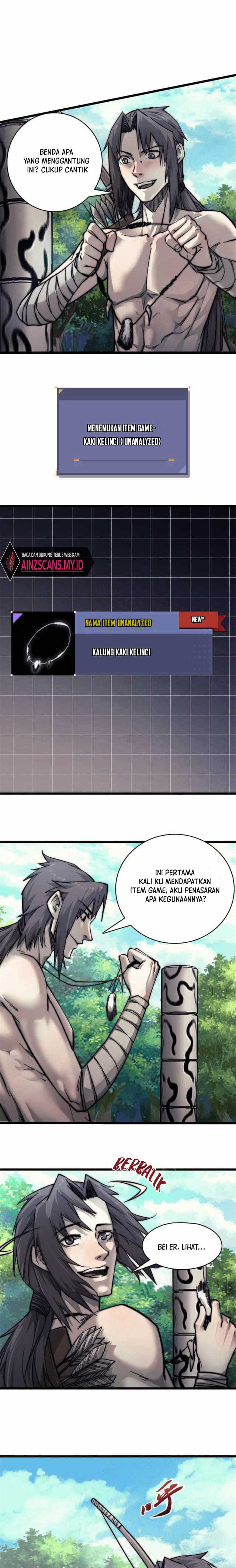 48 Hours a Day Chapter 15 Gambar 7