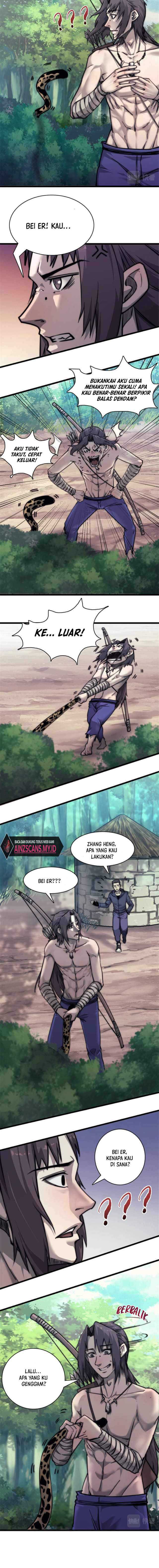 48 Hours a Day Chapter 15 Gambar 8