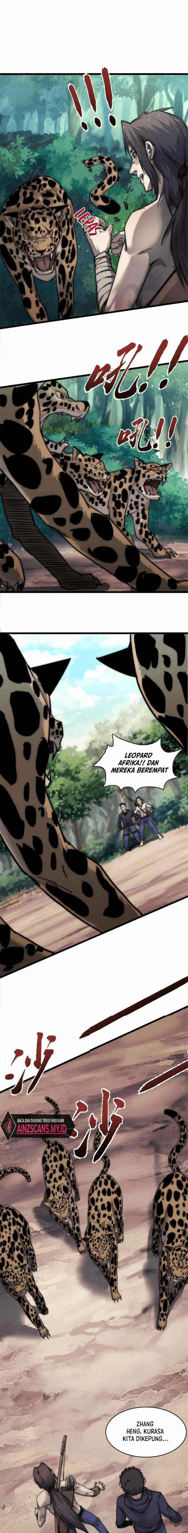 48 Hours a Day Chapter 15 Gambar 9