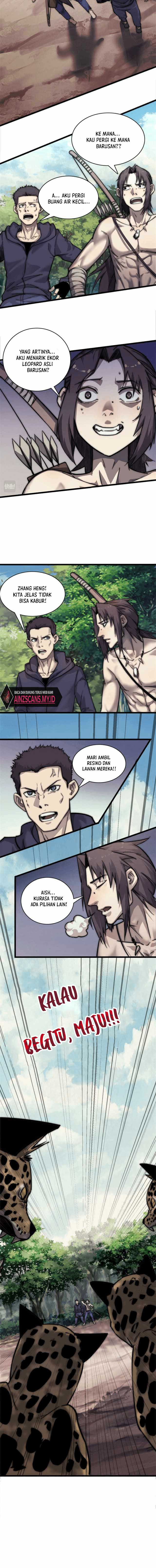 48 Hours a Day Chapter 15 Gambar 10