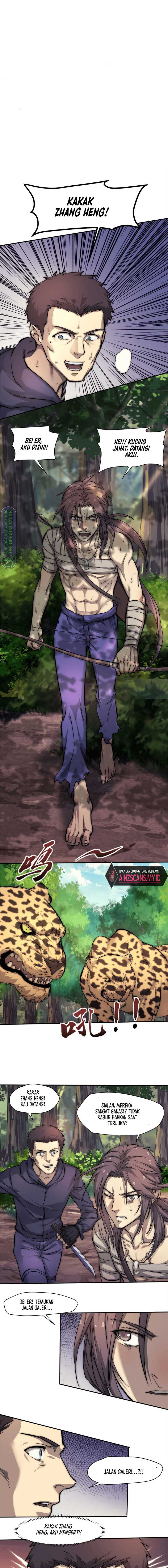 48 Hours a Day Chapter 18 Gambar 3