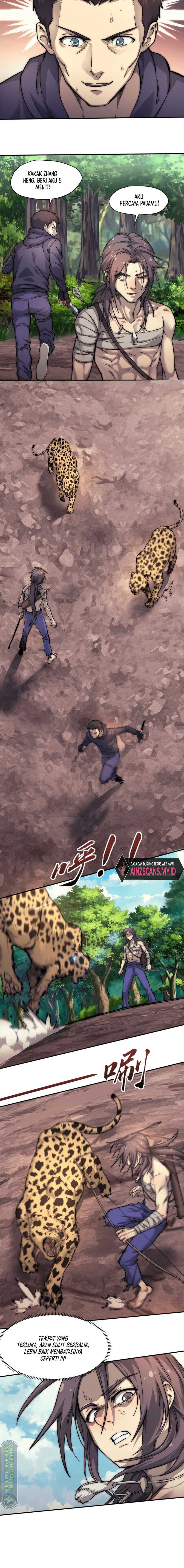 48 Hours a Day Chapter 18 Gambar 4
