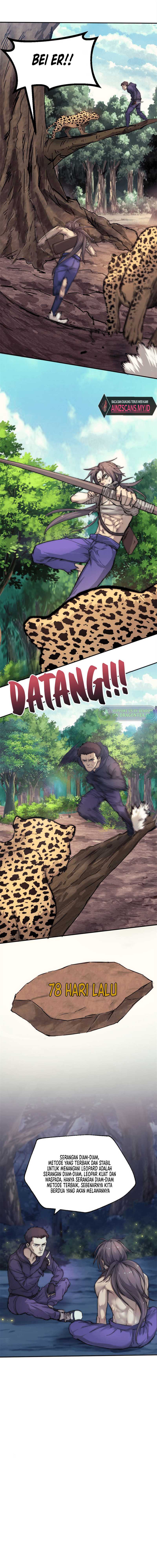48 Hours a Day Chapter 18 Gambar 8