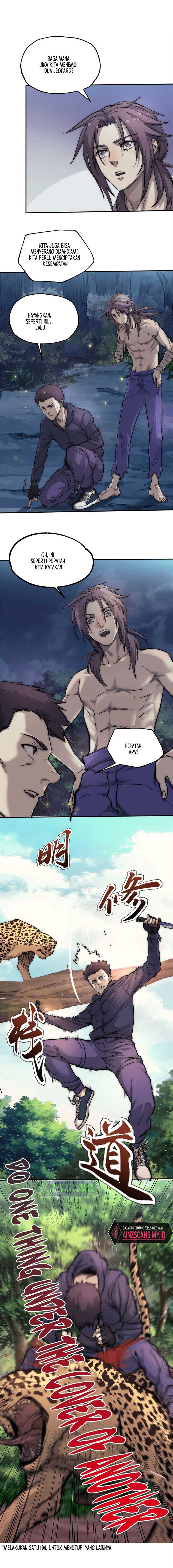 48 Hours a Day Chapter 18 Gambar 9