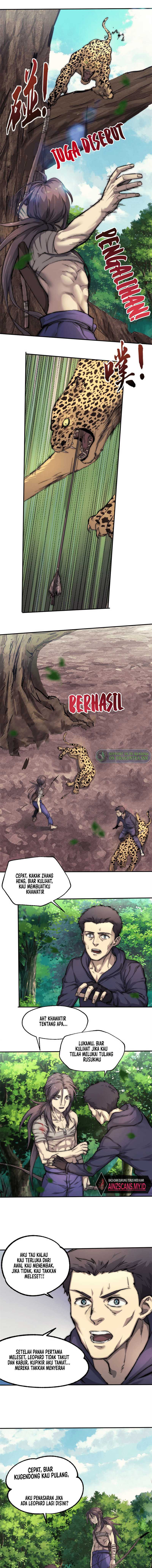 48 Hours a Day Chapter 18 Gambar 10