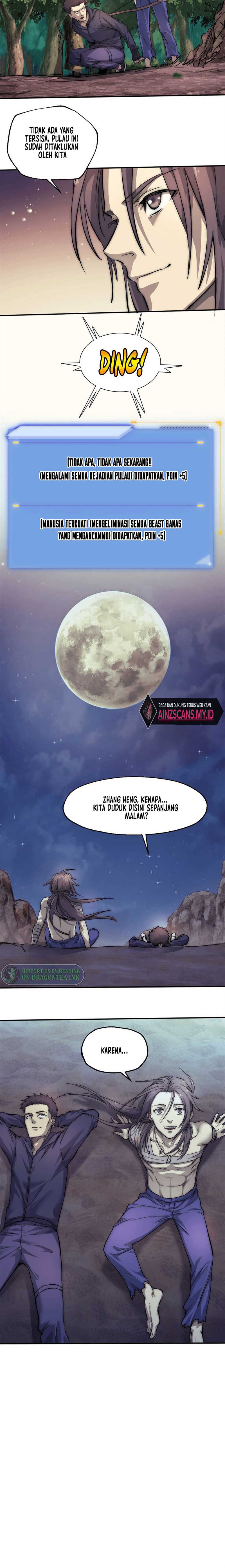48 Hours a Day Chapter 18 Gambar 11