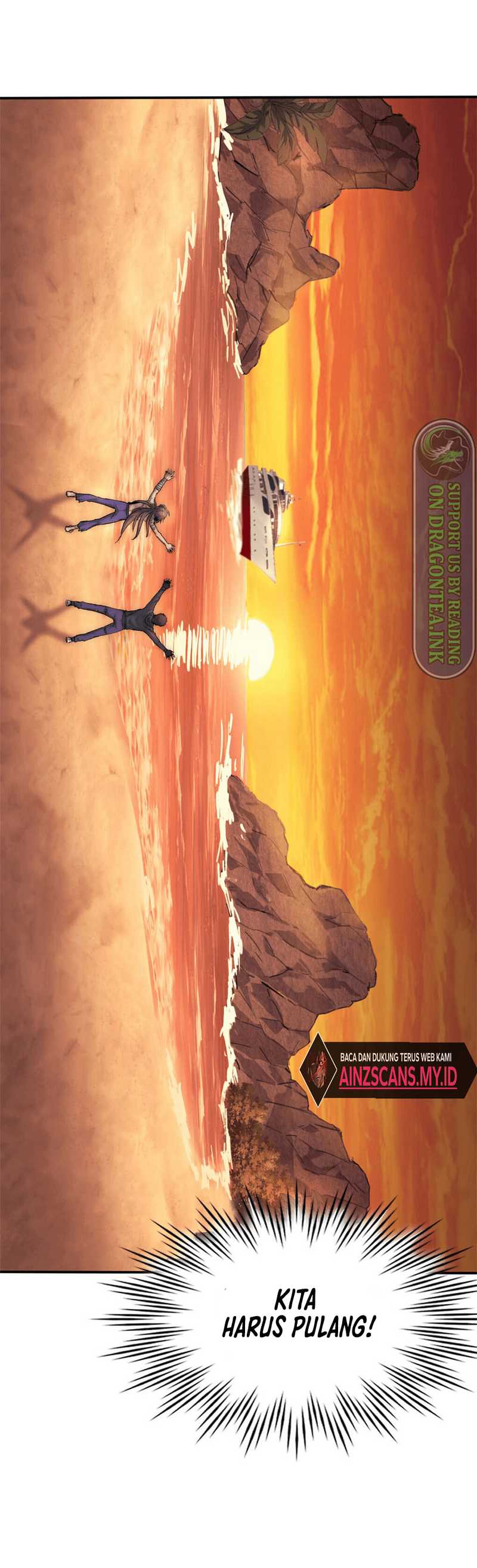 48 Hours a Day Chapter 18 Gambar 12