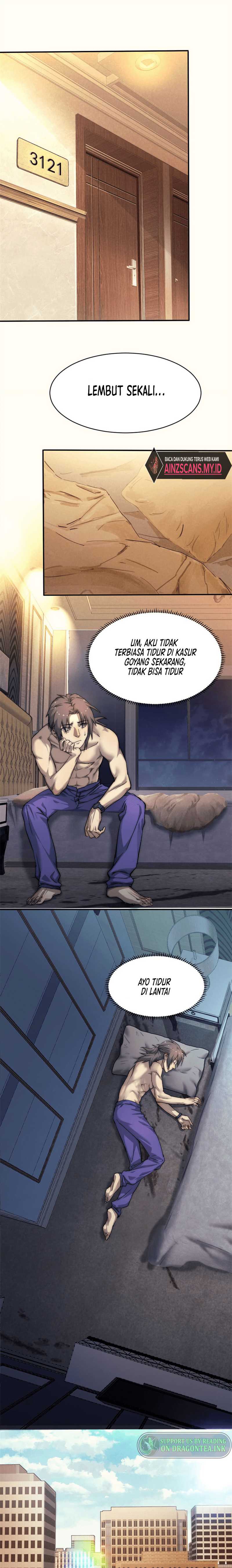 48 Hours a Day Chapter 19 Gambar 7