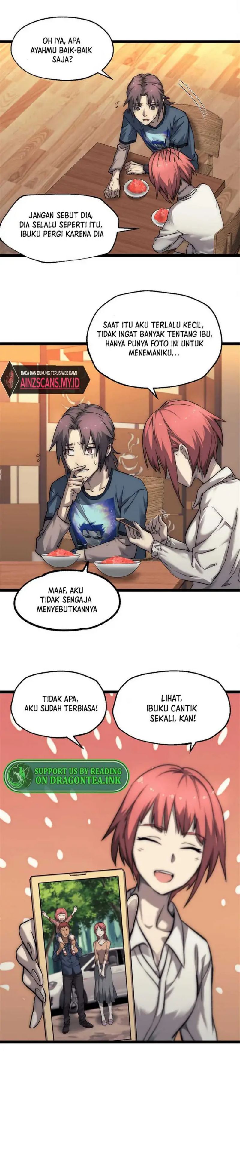 48 Hours a Day Chapter 27 Gambar 4