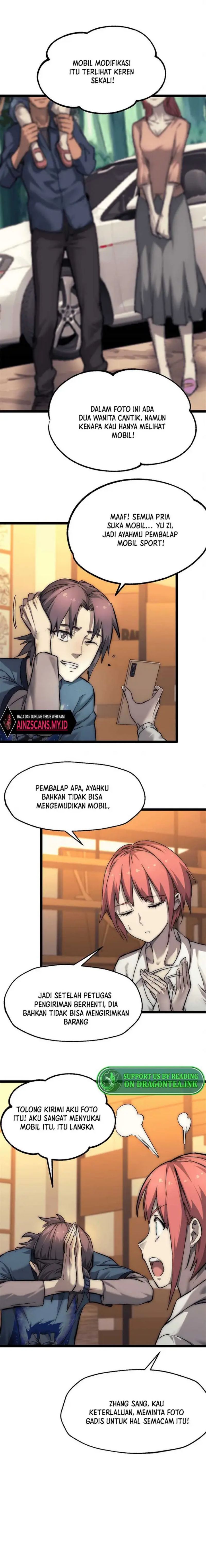 48 Hours a Day Chapter 27 Gambar 6
