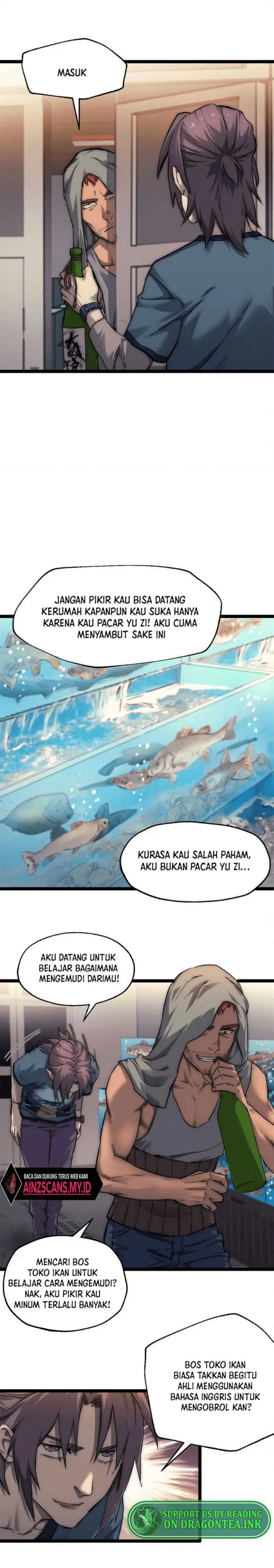 48 Hours a Day Chapter 27 Gambar 9