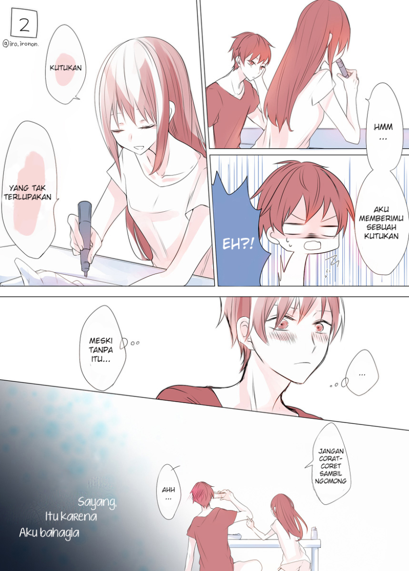 4P Short Stories Chapter 01 Gambar 2