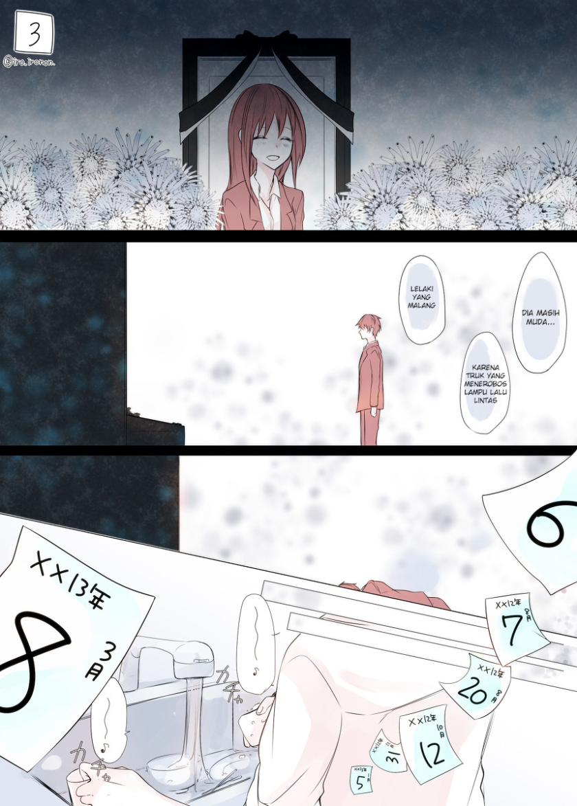 4P Short Stories Chapter 01 Gambar 3