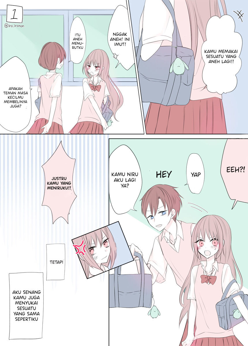 4P Short Stories Chapter 02 Gambar 1