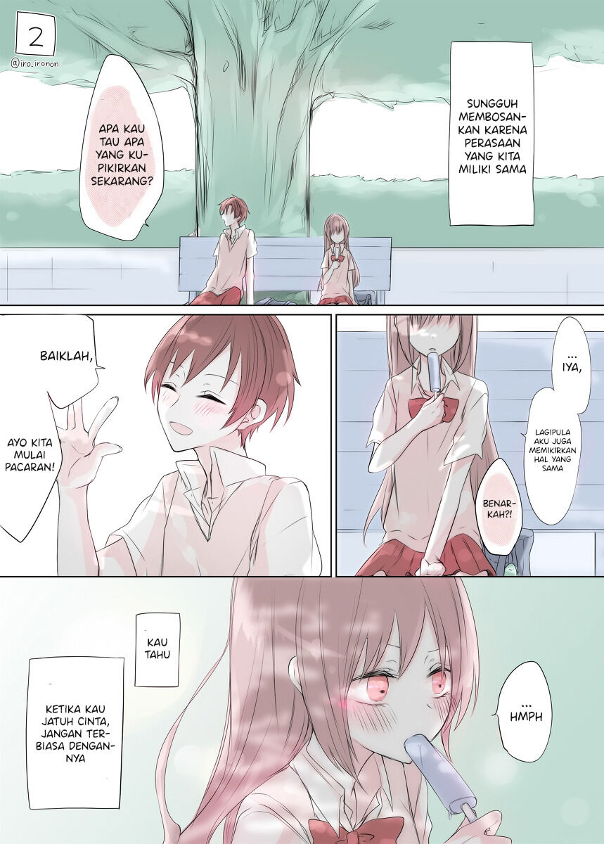 4P Short Stories Chapter 02 Gambar 2