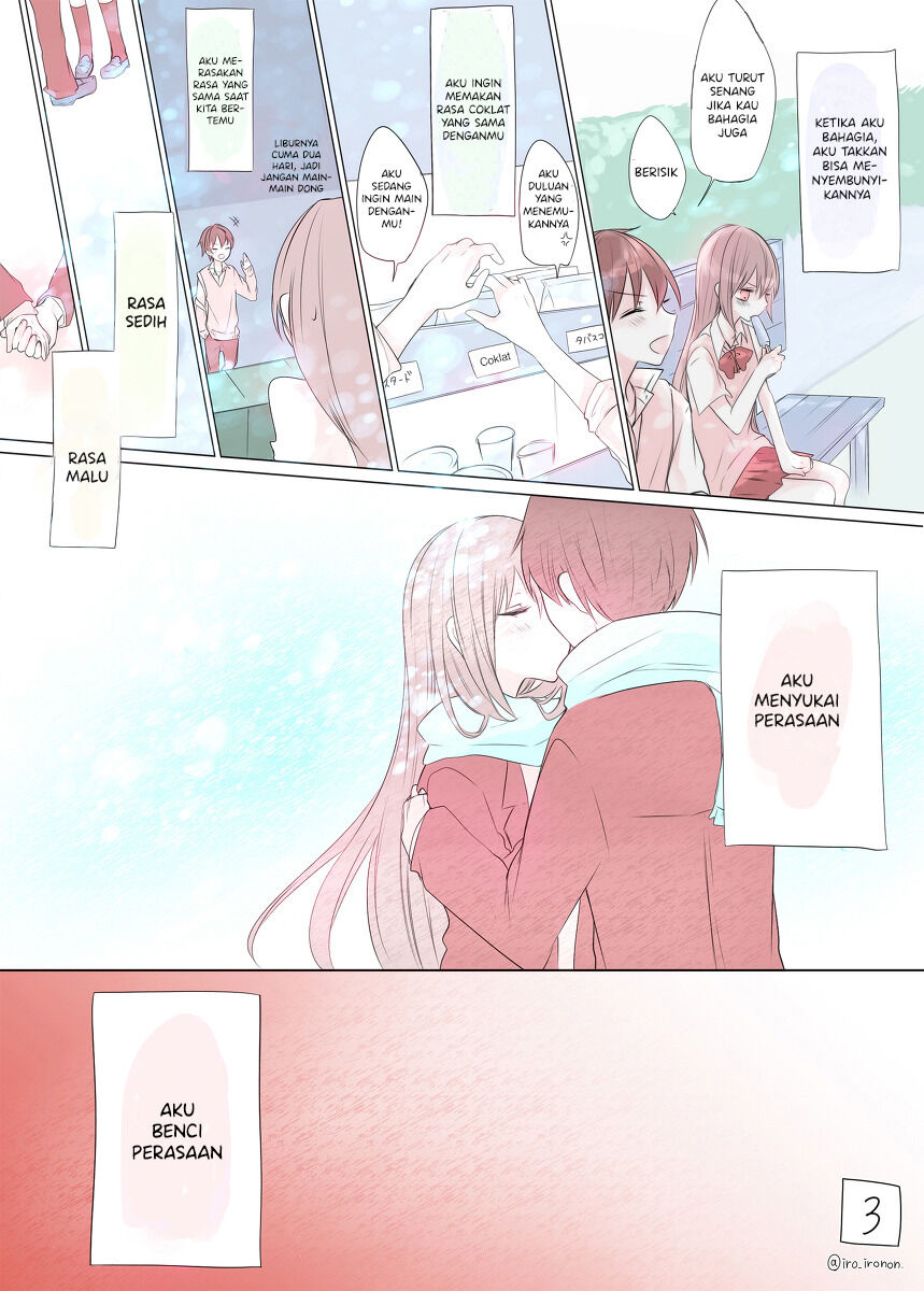 4P Short Stories Chapter 02 Gambar 3