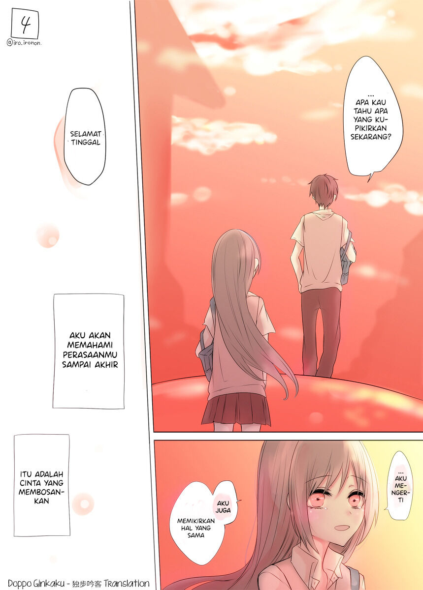 4P Short Stories Chapter 02 Gambar 4