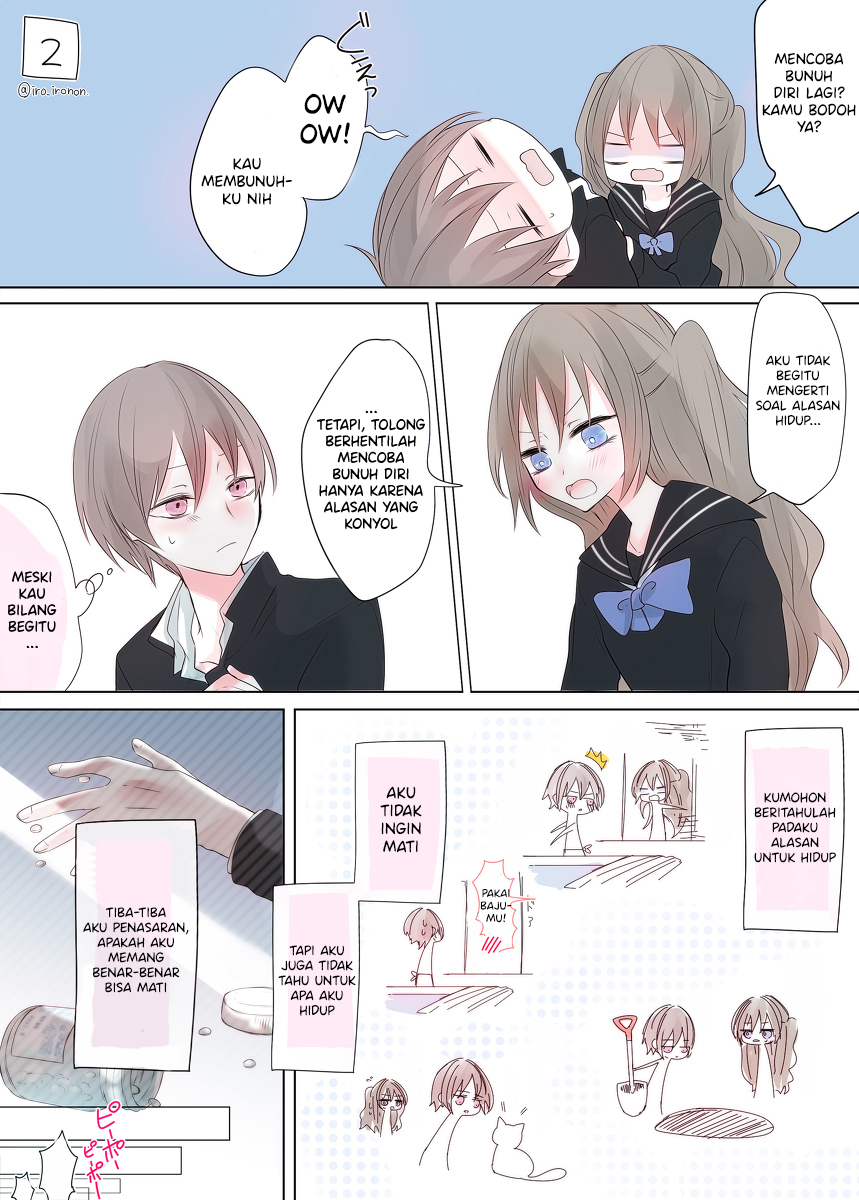 4P Short Stories Chapter 04 Gambar 2