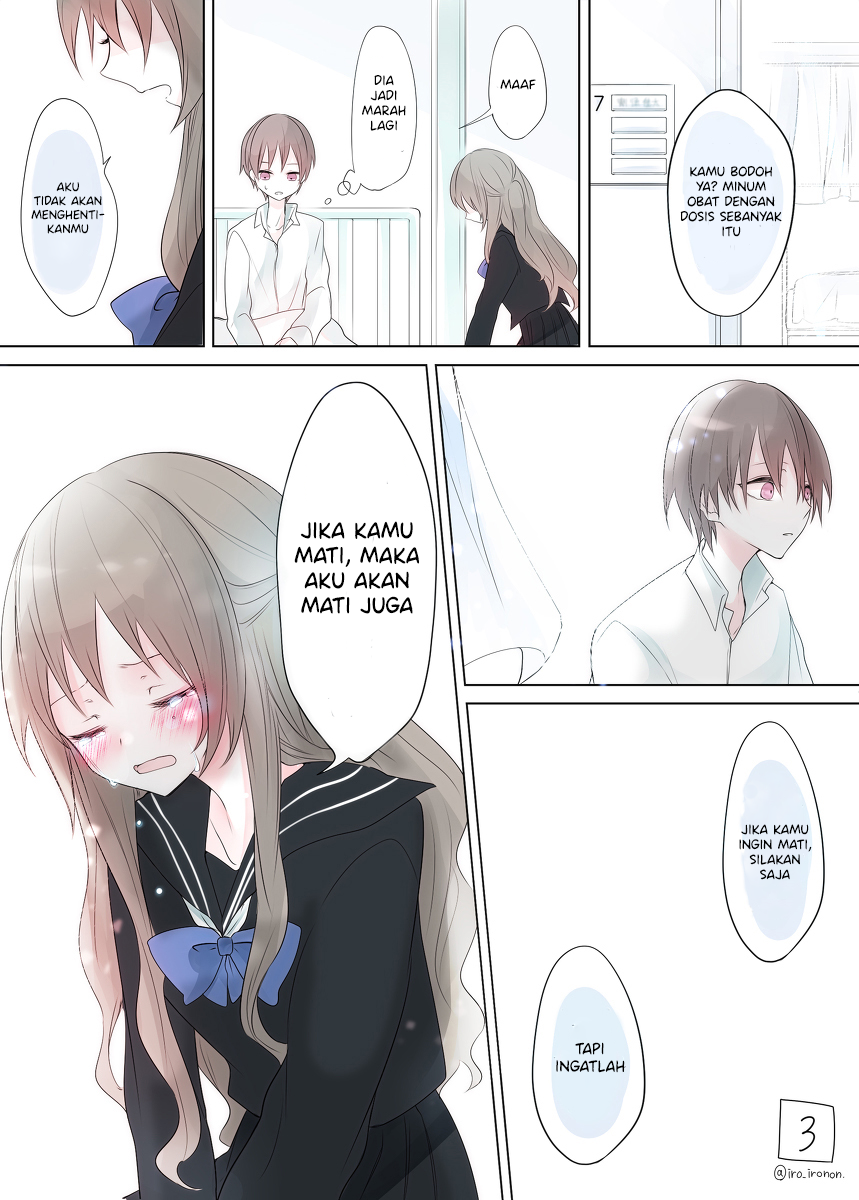 4P Short Stories Chapter 04 Gambar 3
