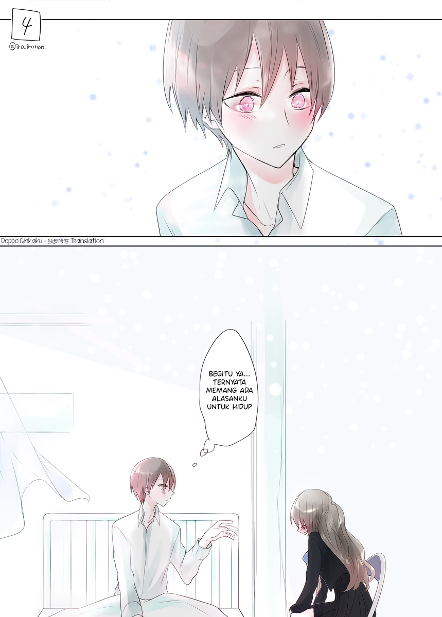 4P Short Stories Chapter 04 Gambar 4