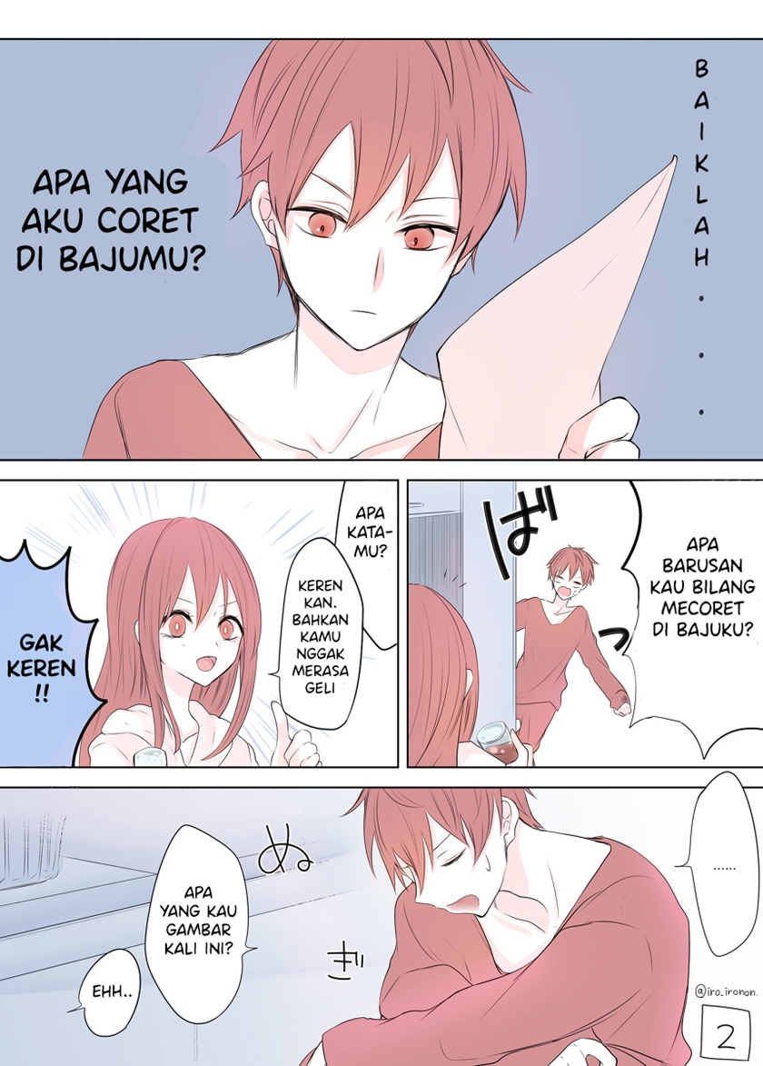 4P Short Stories Chapter 05 Gambar 2
