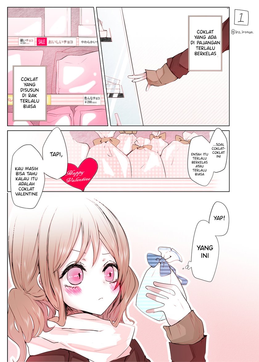 4P Short Stories Chapter 09 Gambar 1