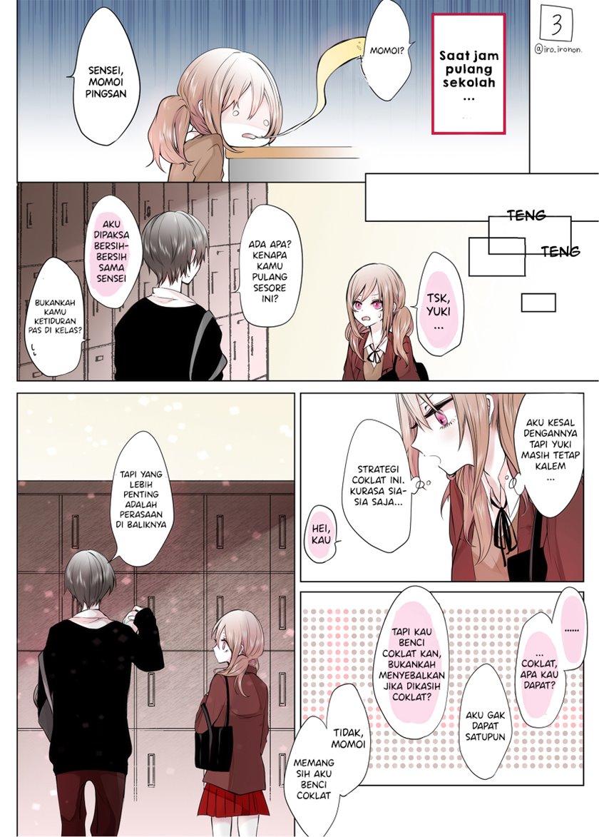 4P Short Stories Chapter 09 Gambar 3