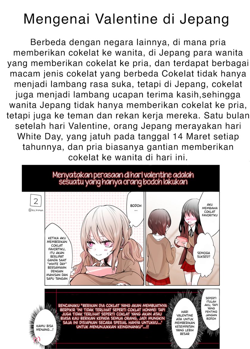 4P Short Stories Chapter 09 Gambar 5