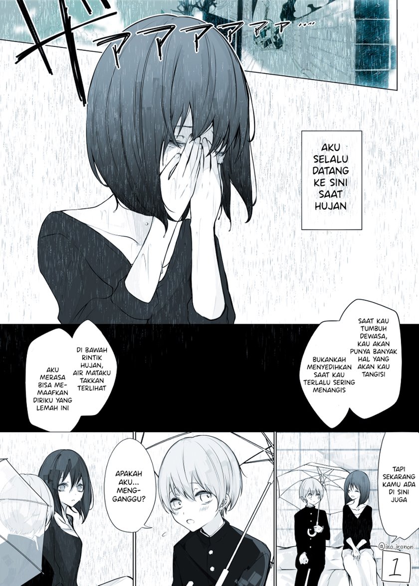 4P Short Stories Chapter 10 Gambar 1