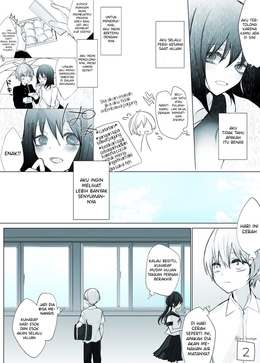 4P Short Stories Chapter 10 Gambar 2