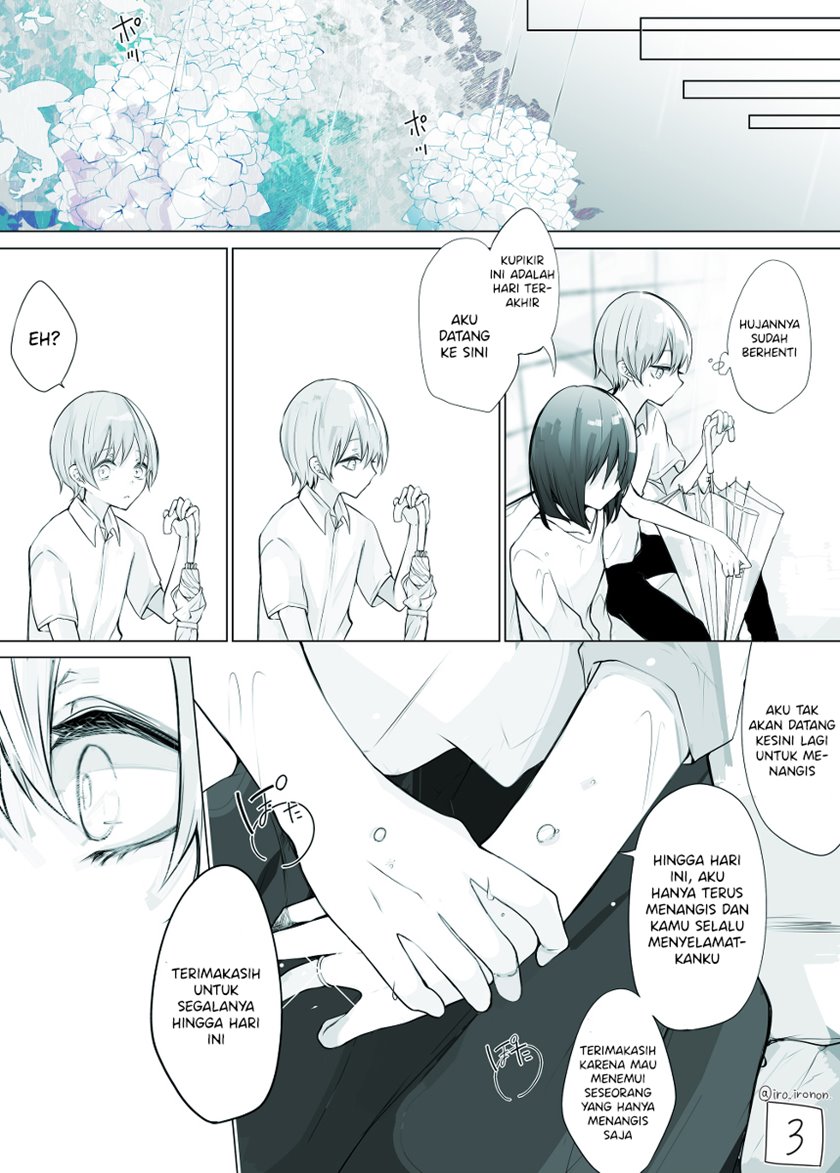 4P Short Stories Chapter 10 Gambar 3