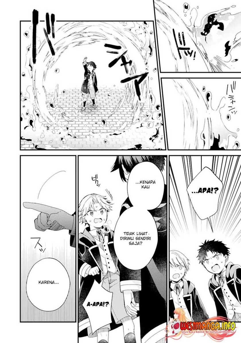 6-sai No Kenja Wa Hikage No Michi Wo Ayumitai Chapter 13 Gambar 28