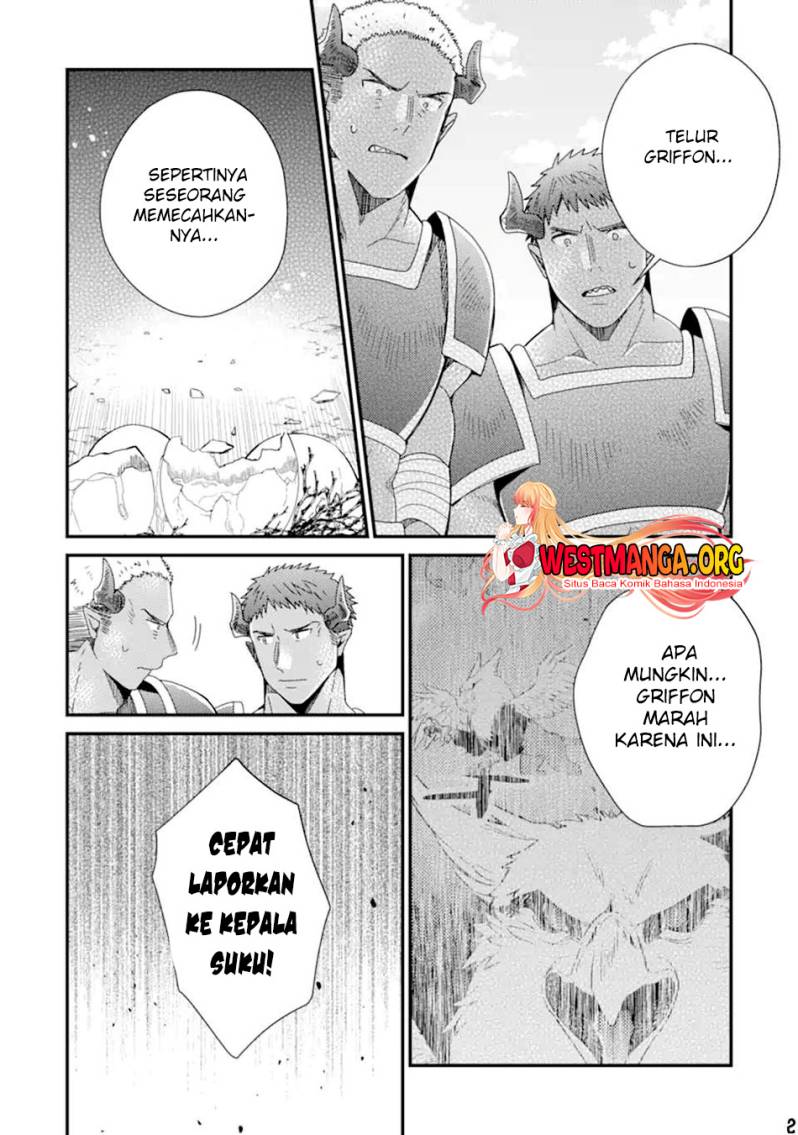 6-sai No Kenja Wa Hikage No Michi Wo Ayumitai Chapter 15 Gambar 4
