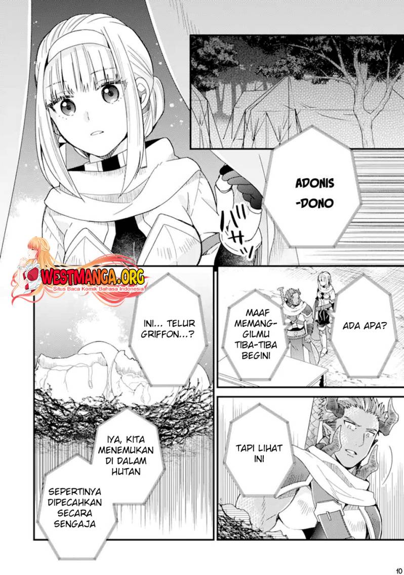 6-sai No Kenja Wa Hikage No Michi Wo Ayumitai Chapter 15 Gambar 12