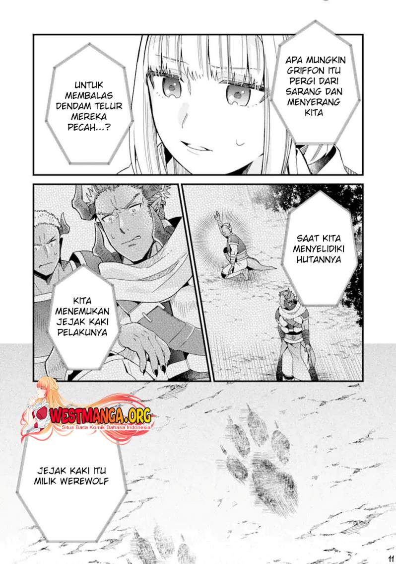 6-sai No Kenja Wa Hikage No Michi Wo Ayumitai Chapter 15 Gambar 13