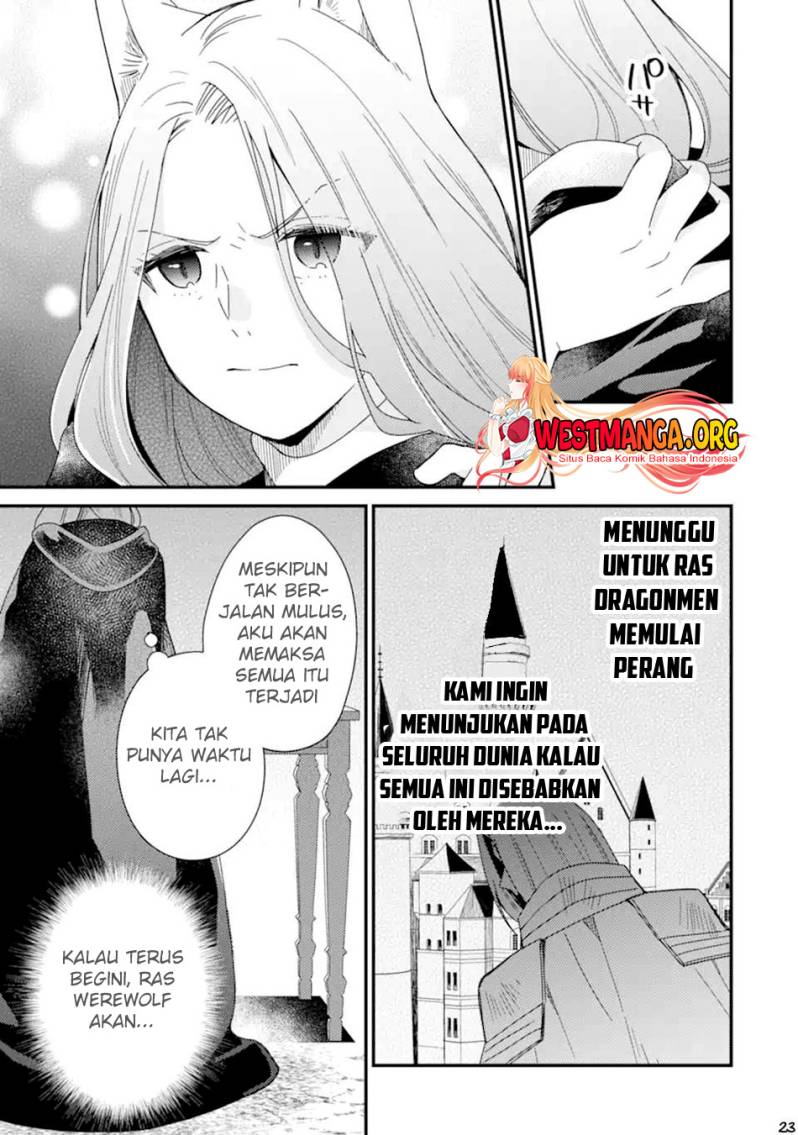 6-sai No Kenja Wa Hikage No Michi Wo Ayumitai Chapter 15 Gambar 25