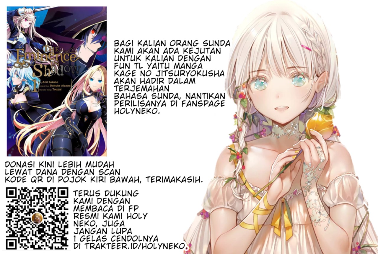 70 Meter Girl Chapter 02 Gambar 36
