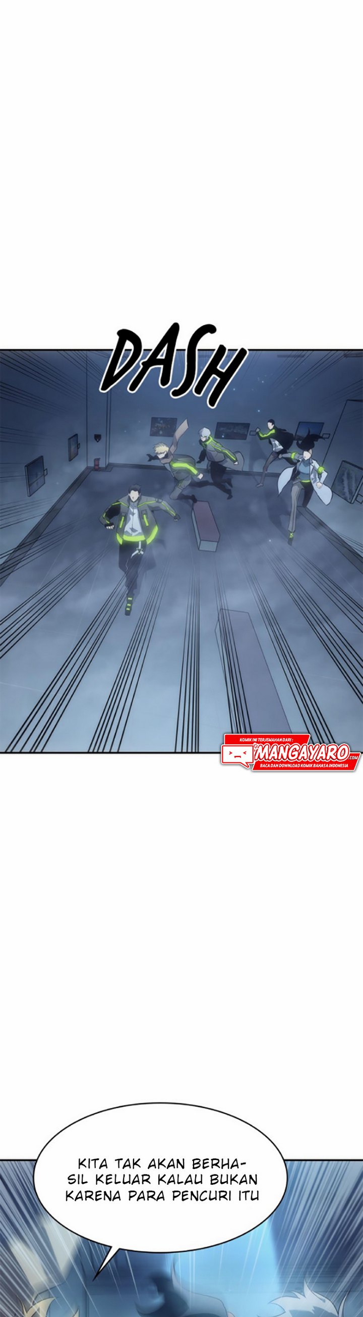 7Fates: Chakho Chapter 08 Gambar 3