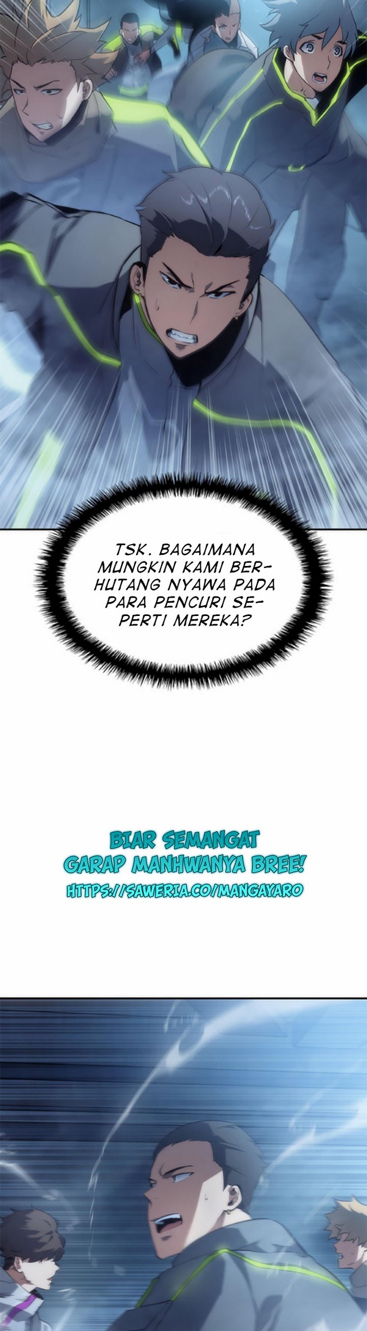 7Fates: Chakho Chapter 08 Gambar 4