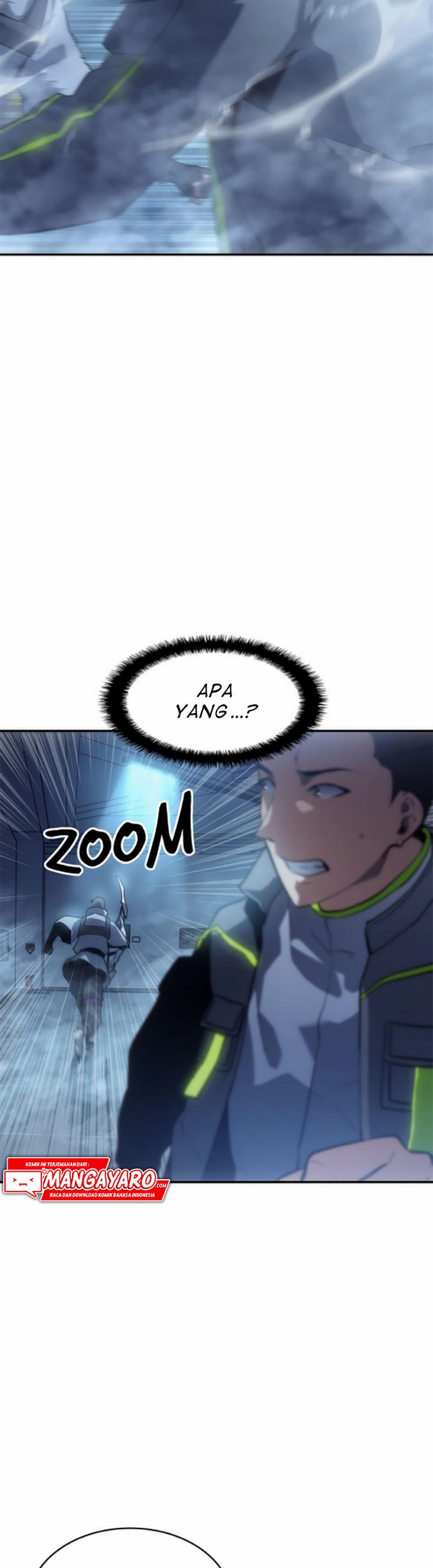 7Fates: Chakho Chapter 08 Gambar 5