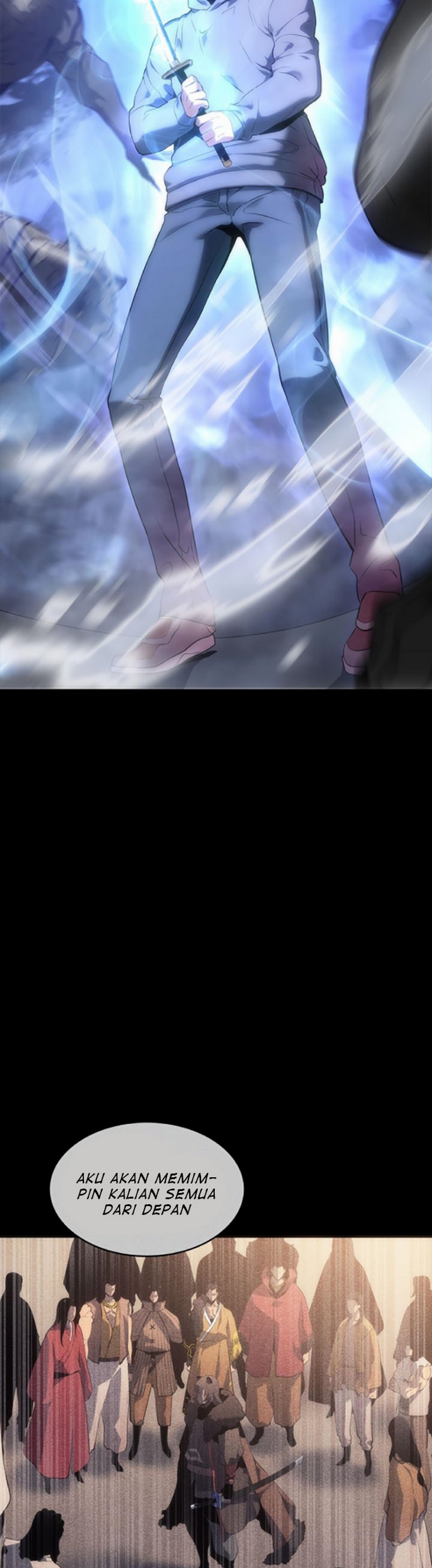 7Fates: Chakho Chapter 08 Gambar 9