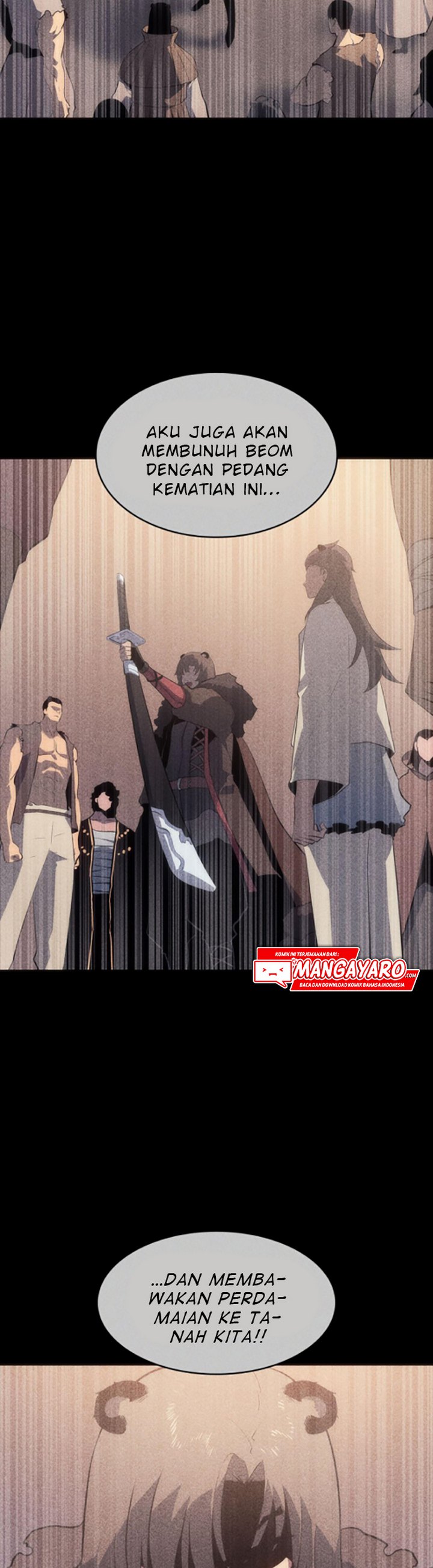 7Fates: Chakho Chapter 08 Gambar 10