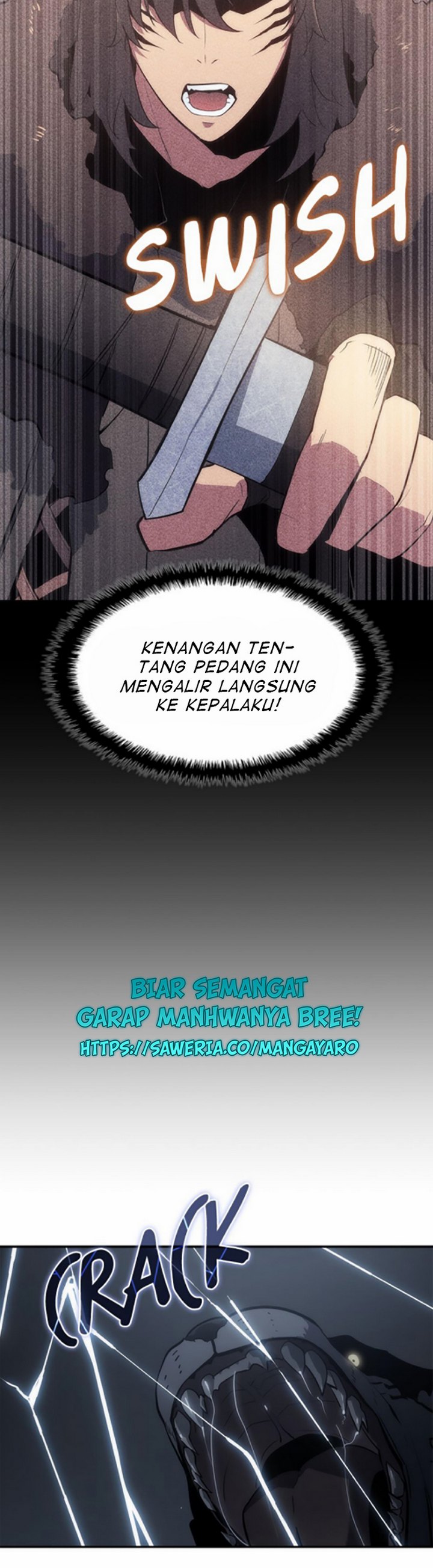 7Fates: Chakho Chapter 08 Gambar 11
