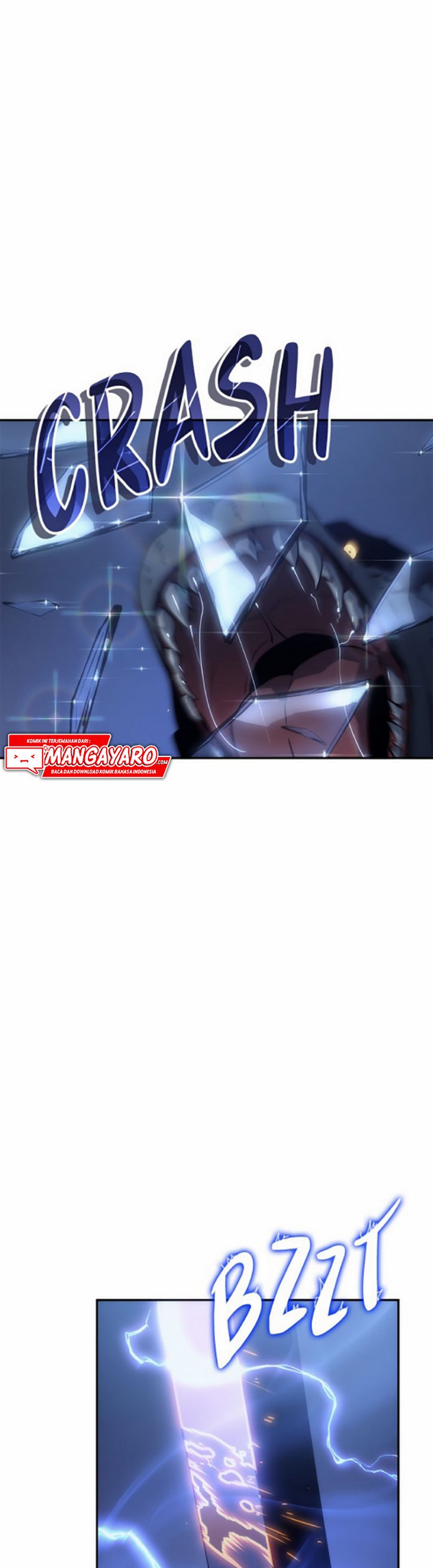7Fates: Chakho Chapter 08 Gambar 12