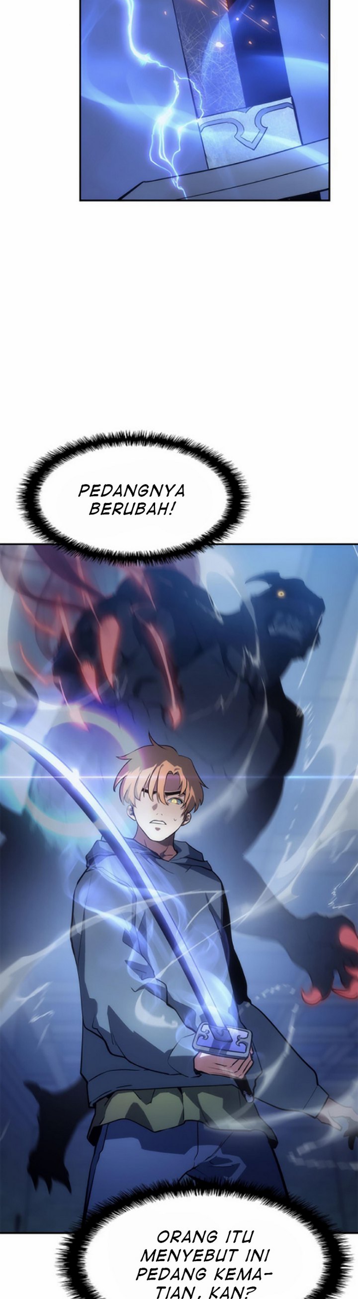 7Fates: Chakho Chapter 08 Gambar 13